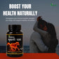 Vihang Musli Pak | Herbal Energy & Strength Powder for Men