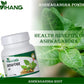 Vihang Ashwagandha Root Powder 100g | Pure Herb Powder for Daily Wellness & Balance